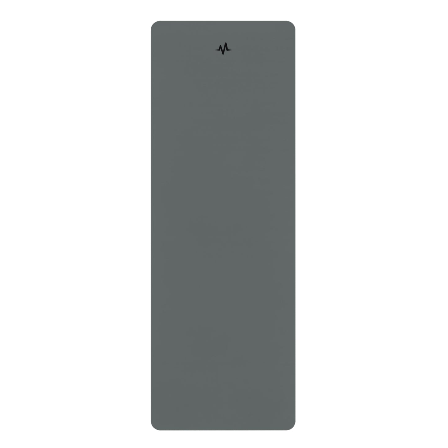 Elevate Mat - Charcoal Grey