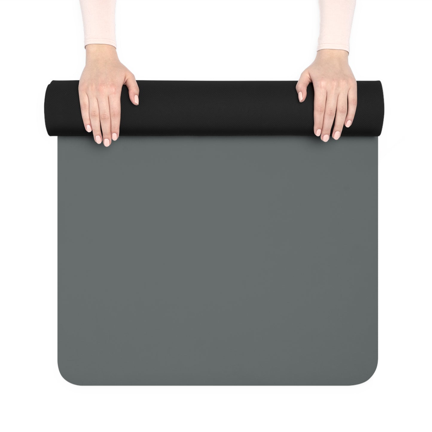 Elevate Mat - Charcoal Grey