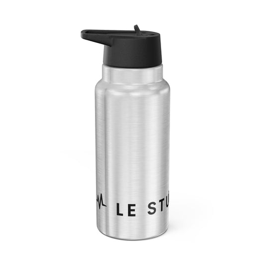 Lite Bottle - For your Everyday Moves
