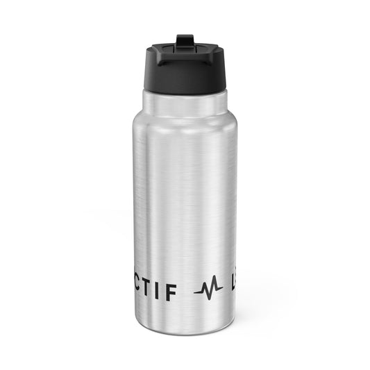 Lite Bottle - For your Everyday Moves
