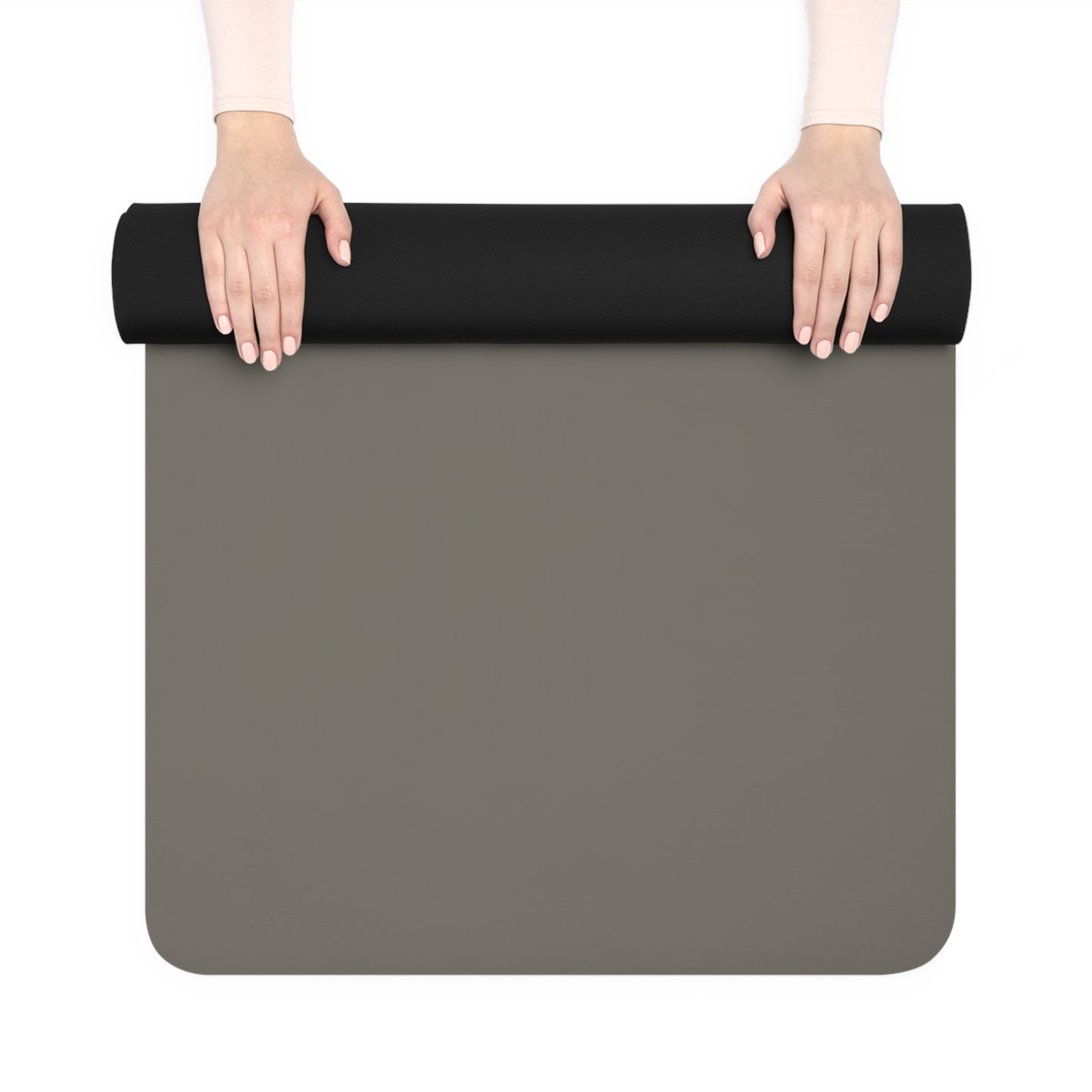 Elevate Mat - Mink Taupe